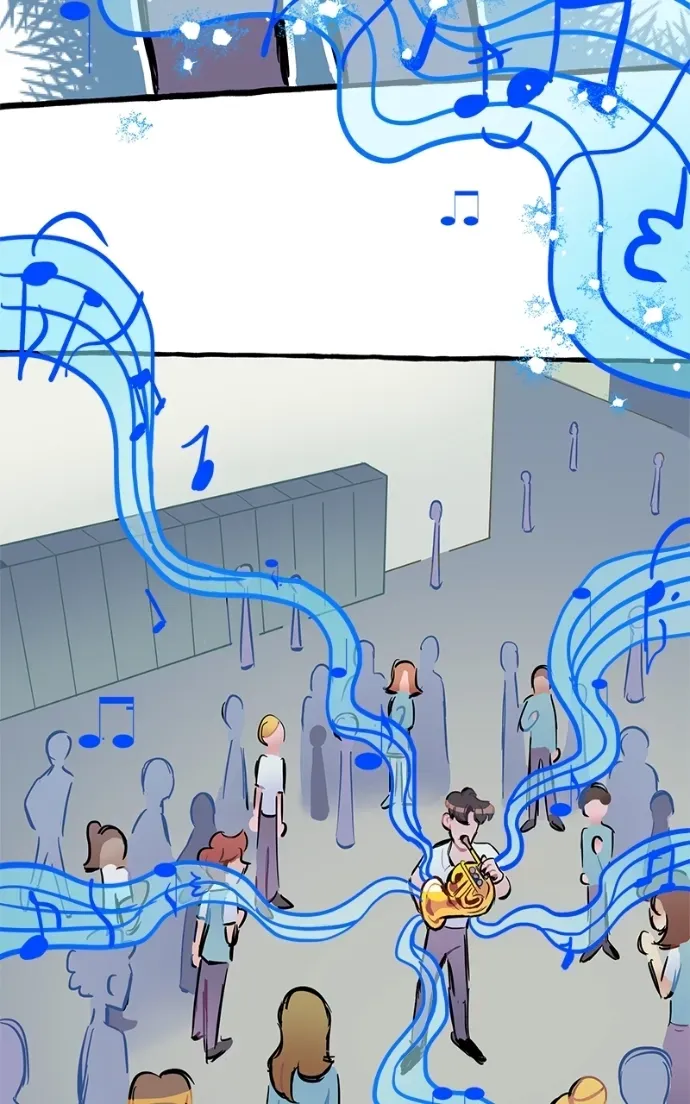 Brass & Sass Chapter 9 page 31 - 