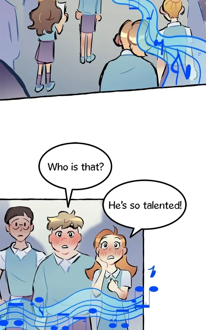 Brass & Sass Chapter 9 page 32 - 