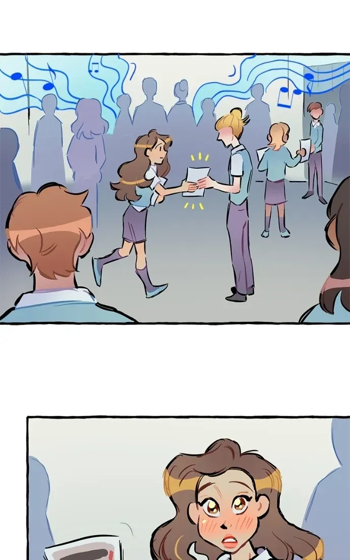Brass & Sass Chapter 9 page 34 - 