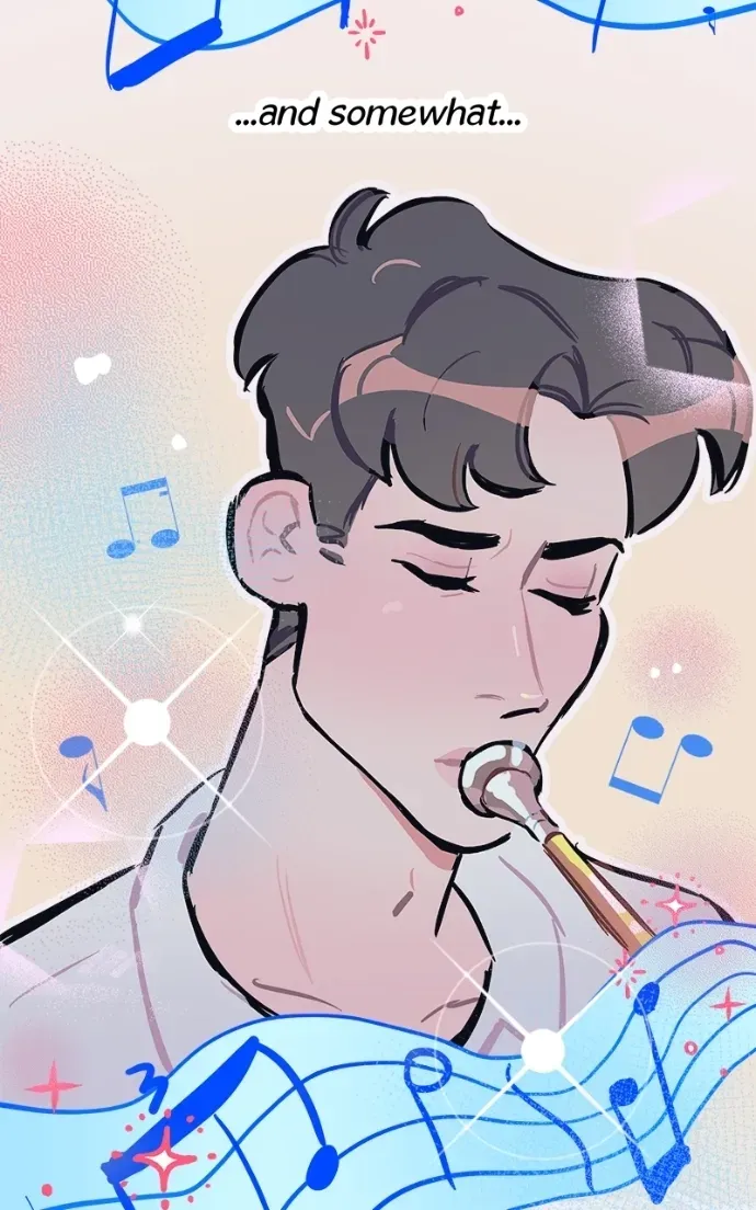 Brass & Sass Chapter 9 page 39 - 