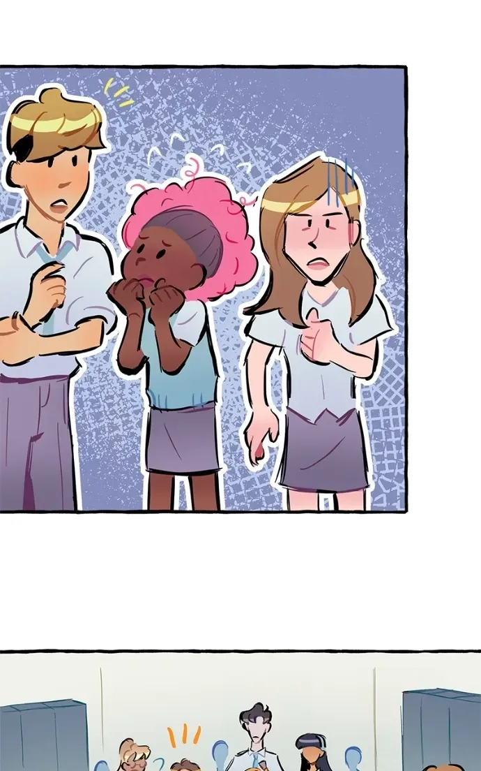Brass & Sass Chapter 9 page 41 - 