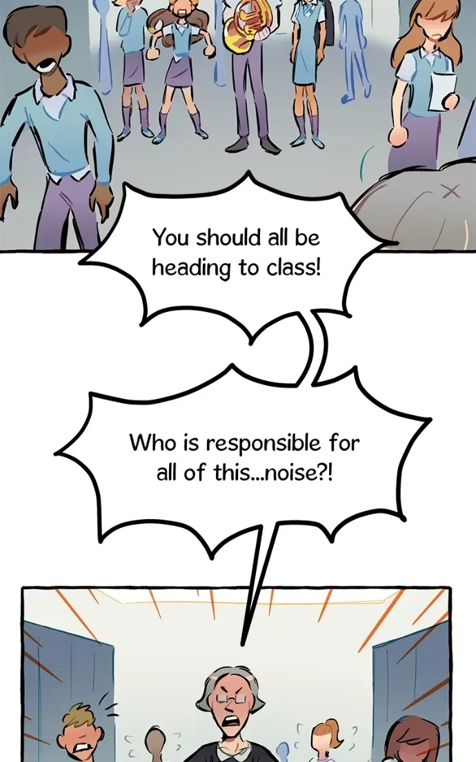 Brass & Sass Chapter 9 page 42 - 