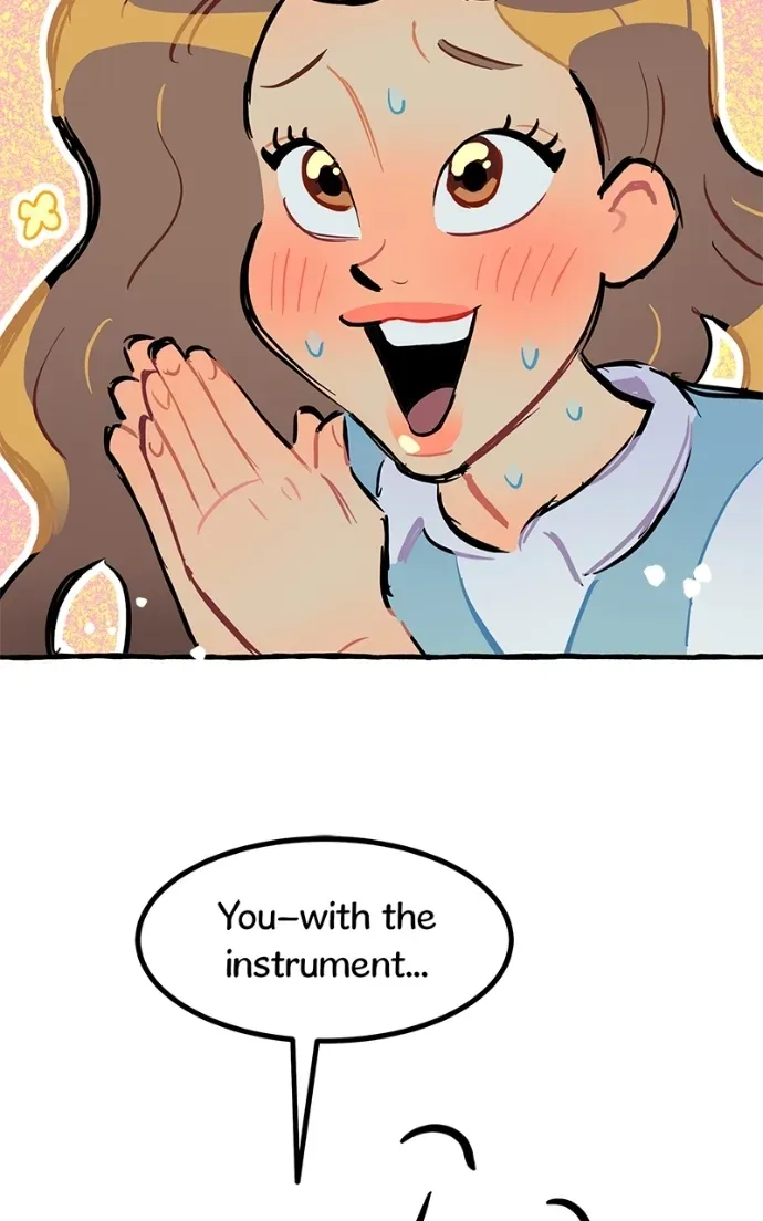 Brass & Sass Chapter 9 page 45 - 