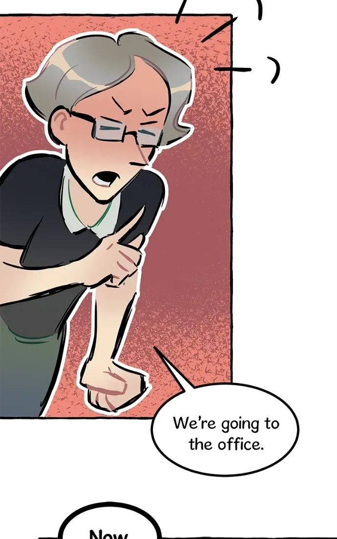 Brass & Sass Chapter 9 page 46 - 