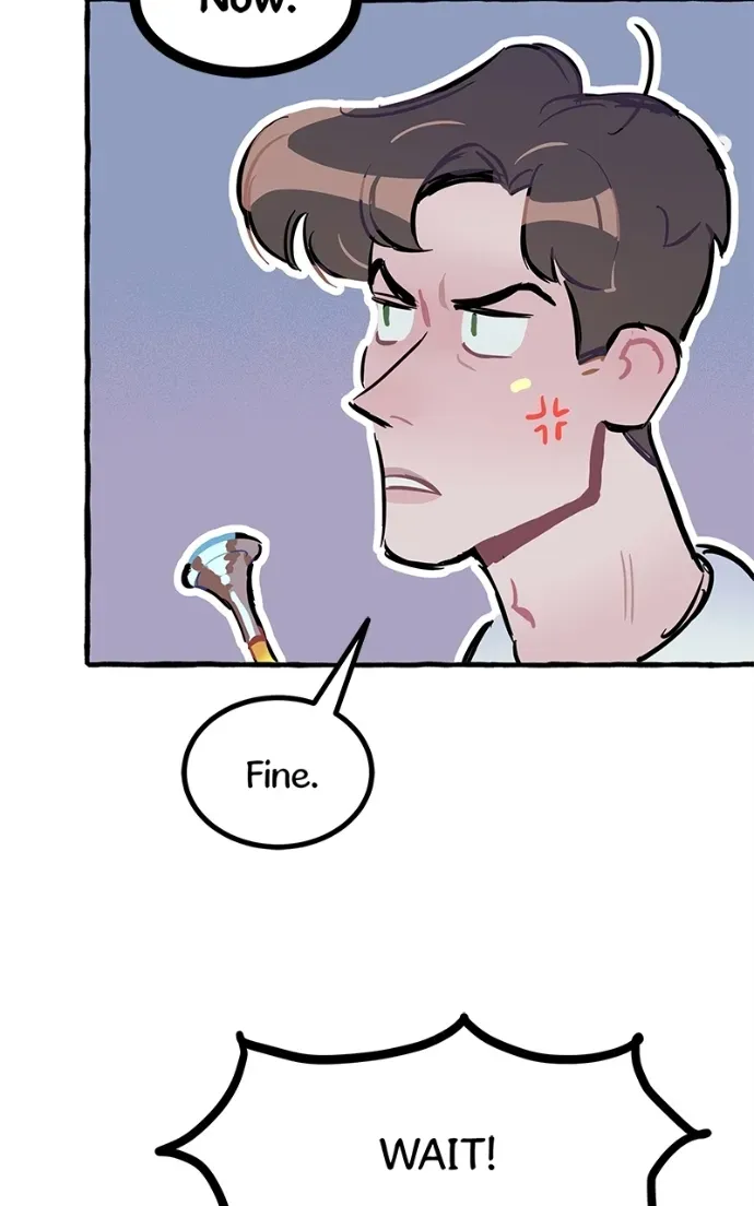Brass & Sass Chapter 9 page 47 - 