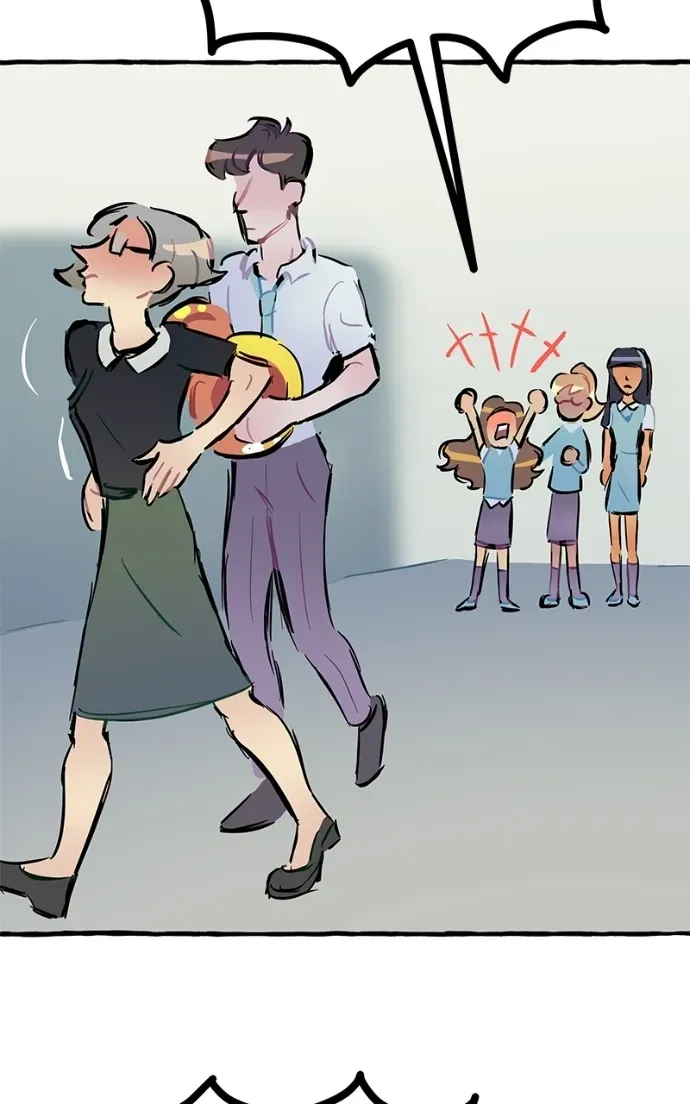 Brass & Sass Chapter 9 page 48 - 