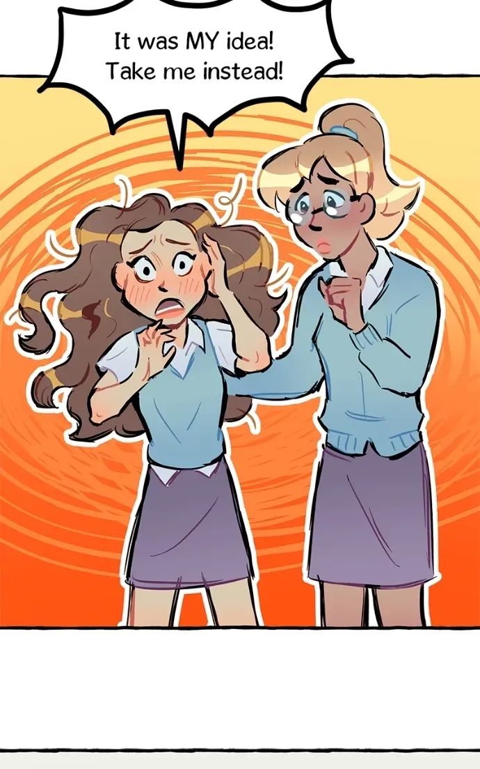 Brass & Sass Chapter 9 page 49 - 