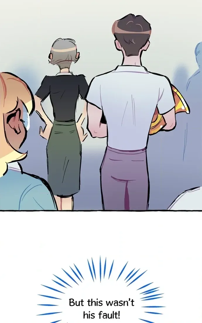 Brass & Sass Chapter 9 page 50 - 