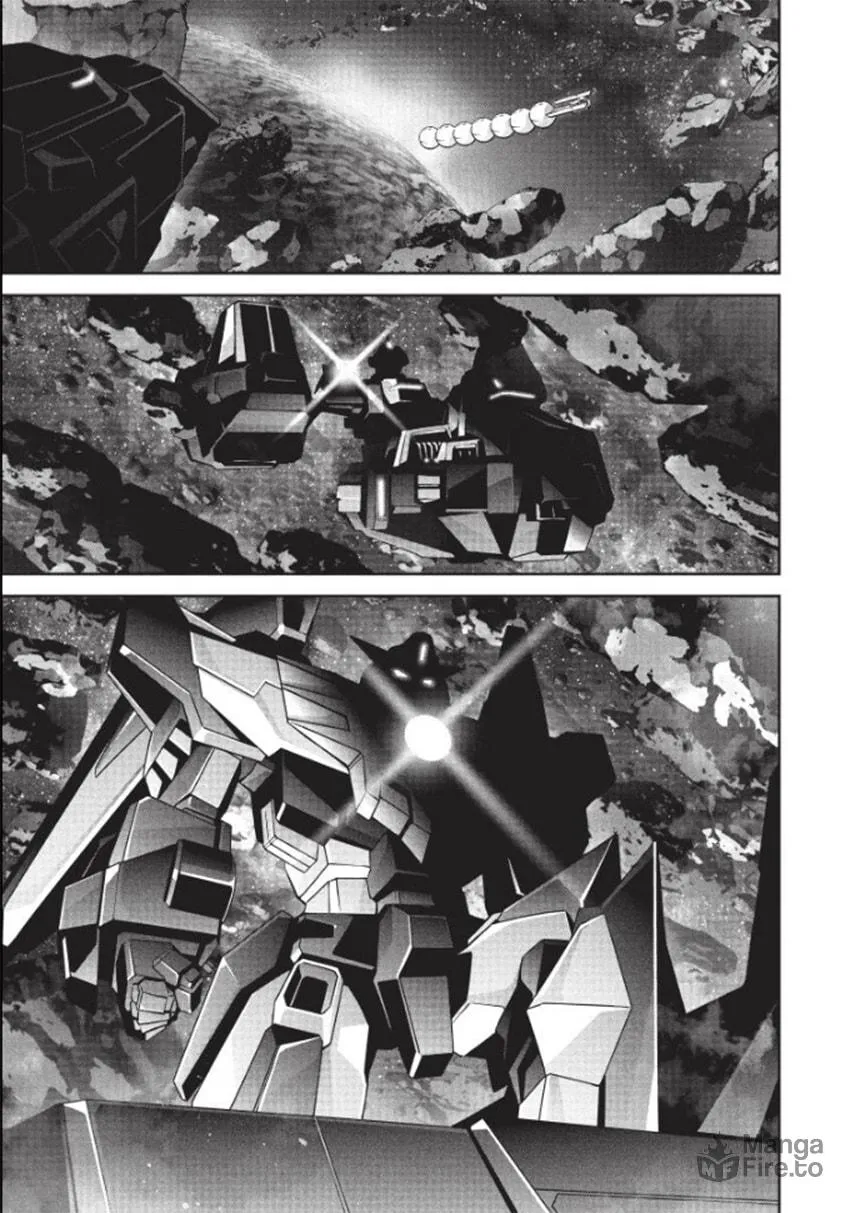 Brave Universe Sworgrader Chapter 9 page 21 - 