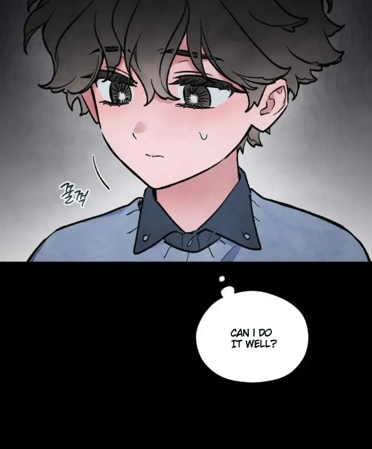 Break a Leg Chapter 13 page 11 - 