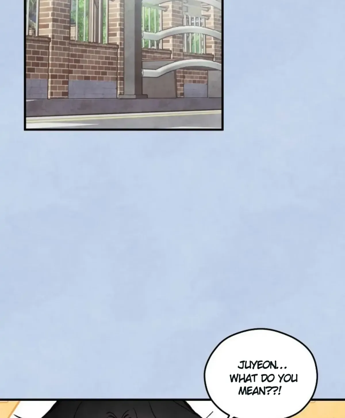 Break a Leg Chapter 13 page 109 - 