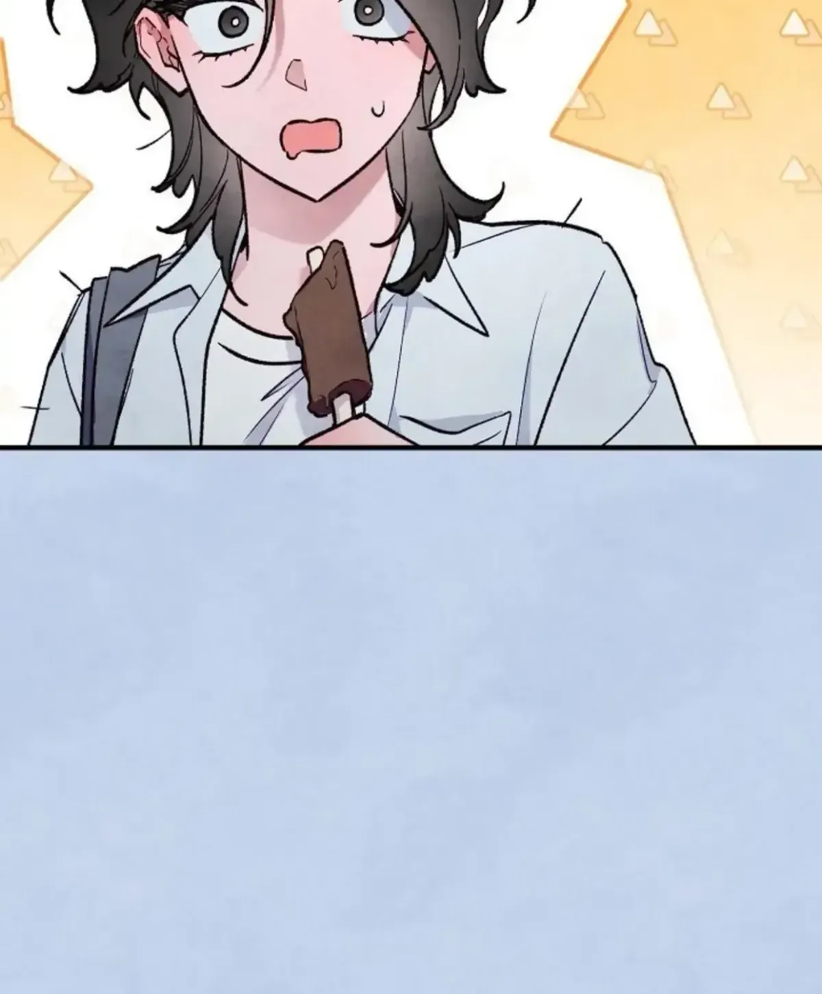 Break a Leg Chapter 13 page 111 - 
