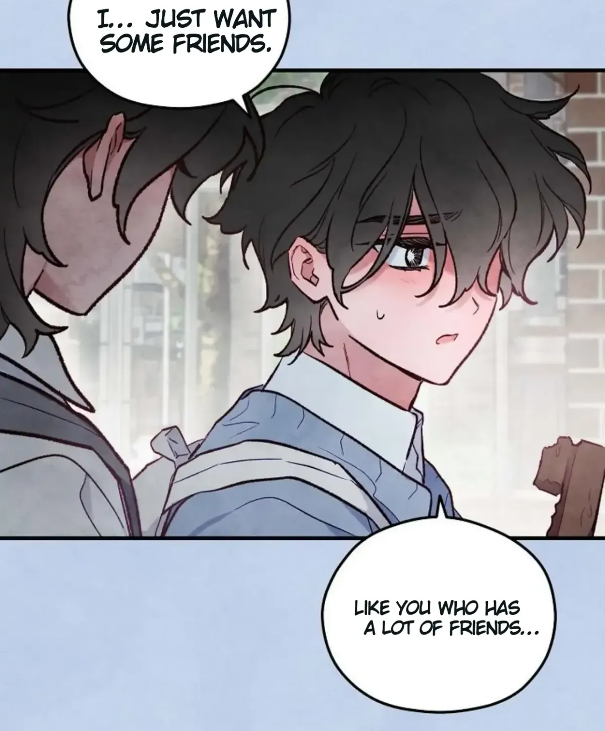 Break a Leg Chapter 13 page 115 - 