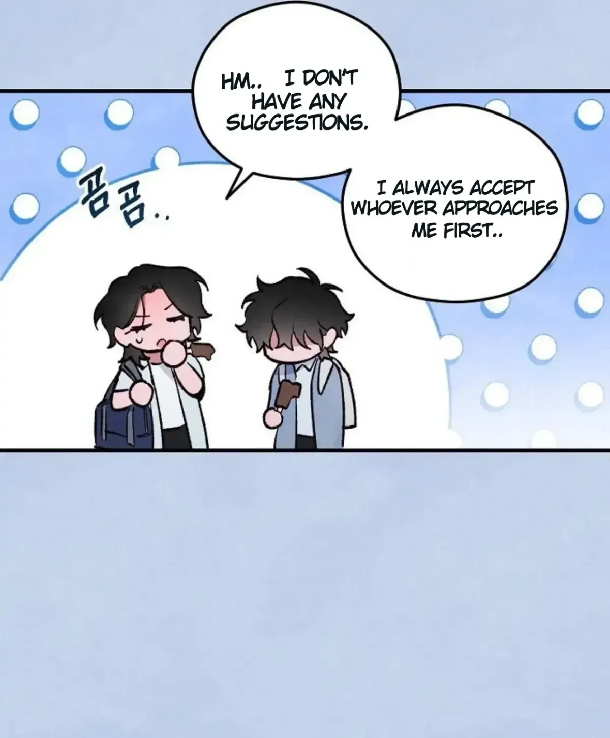 Break a Leg Chapter 13 page 117 - 