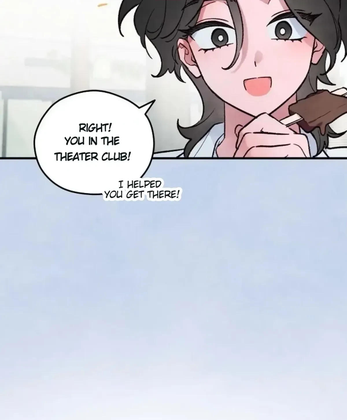 Break a Leg Chapter 13 page 119 - 
