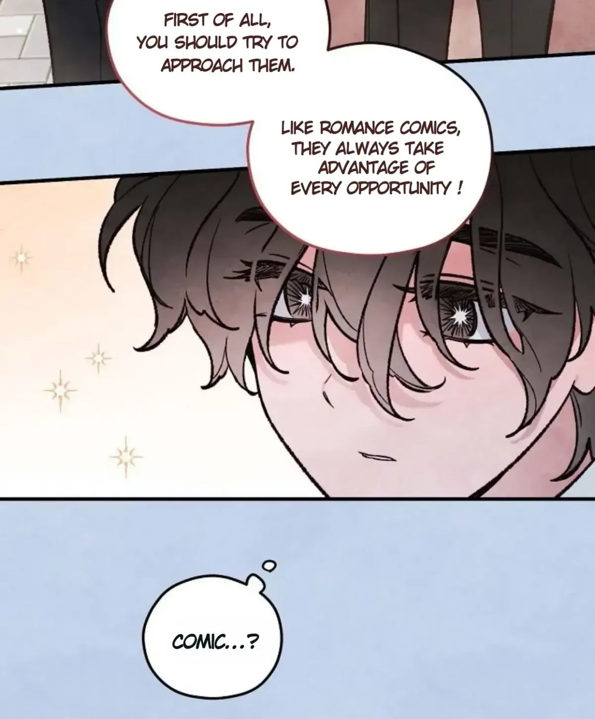 Break a Leg Chapter 13 page 123 - 
