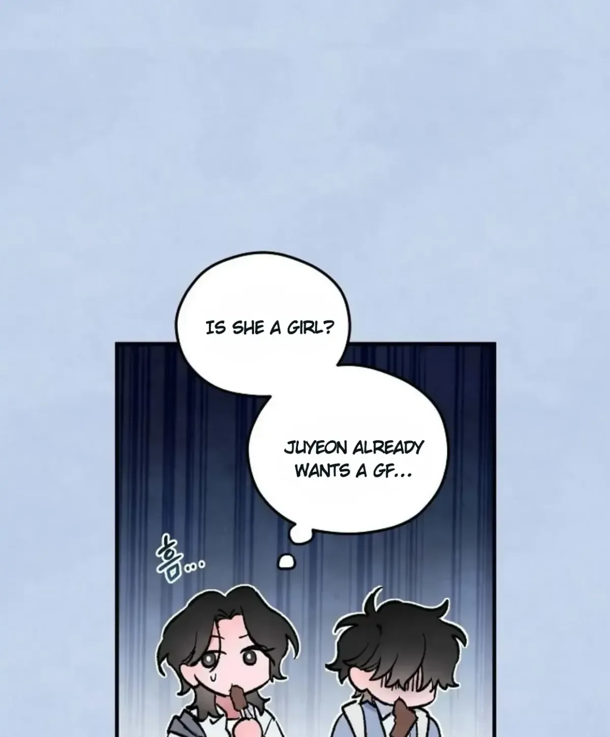 Break a Leg Chapter 13 page 125 - 