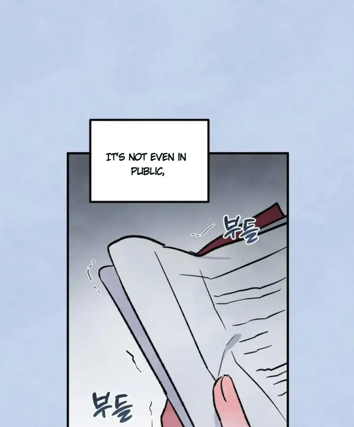 Break a Leg Chapter 13 page 131 - 