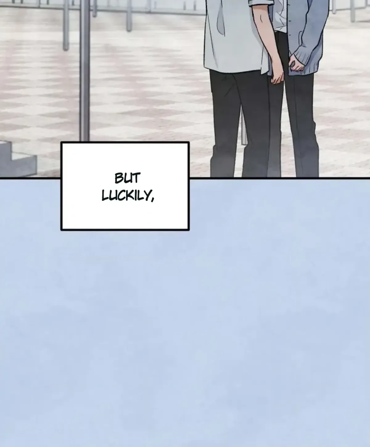 Break a Leg Chapter 13 page 139 - 