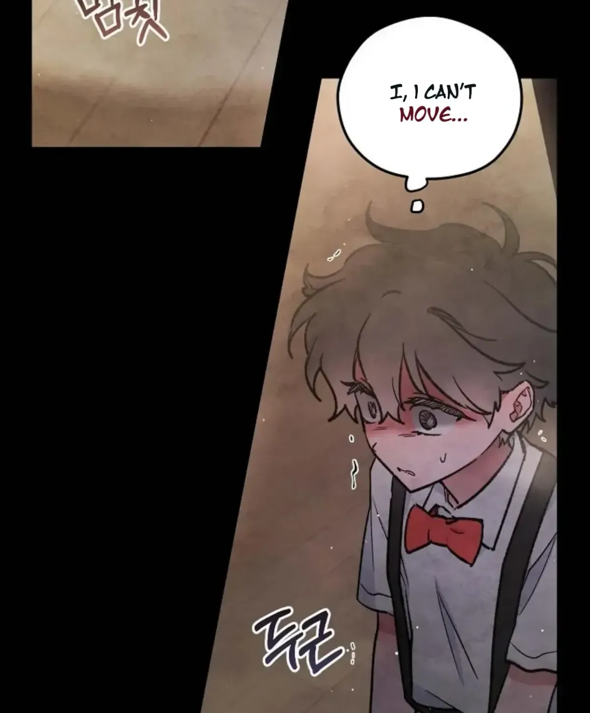 Break a Leg Chapter 13 page 15 - 