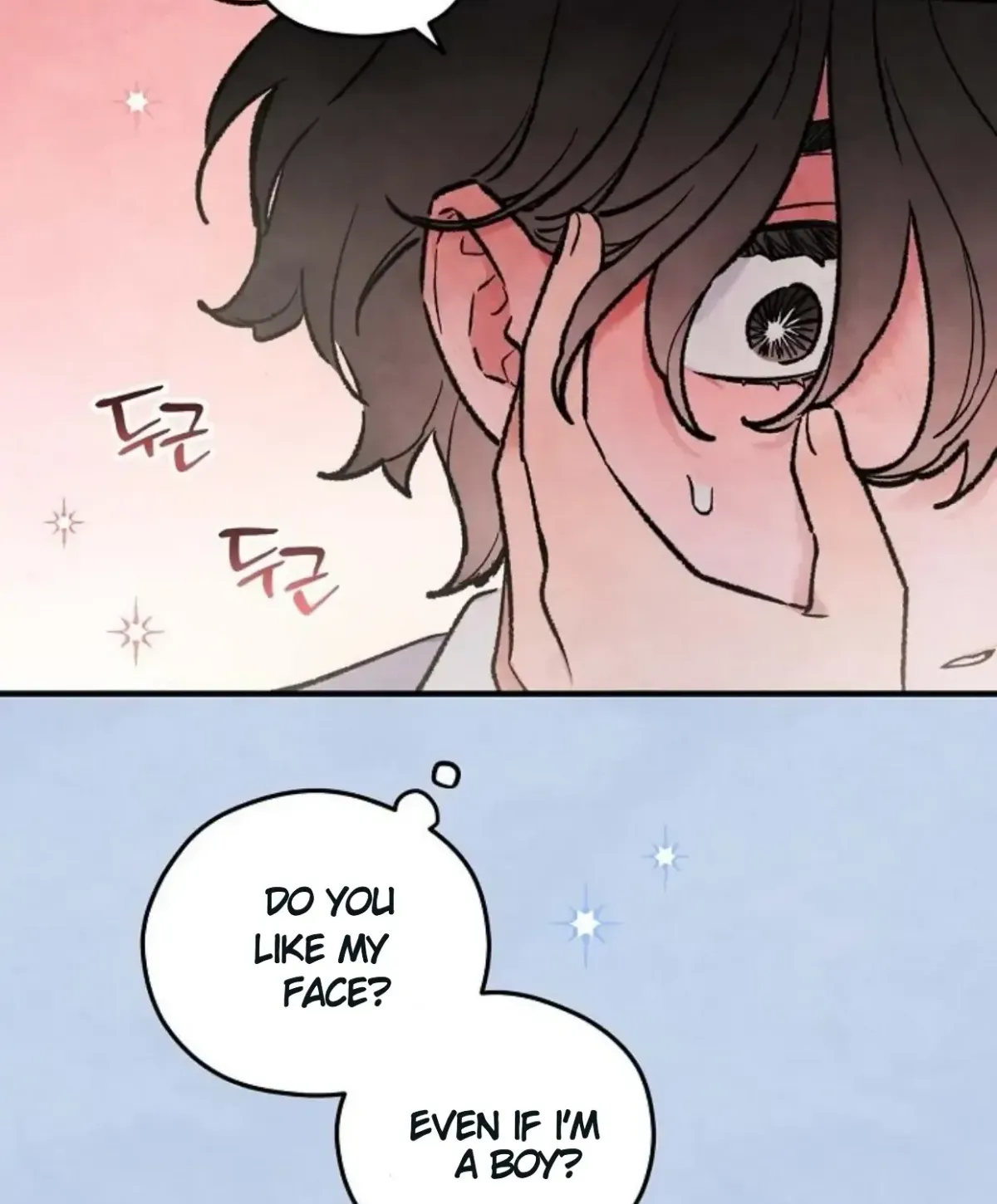 Break a Leg Chapter 13 page 143 - 