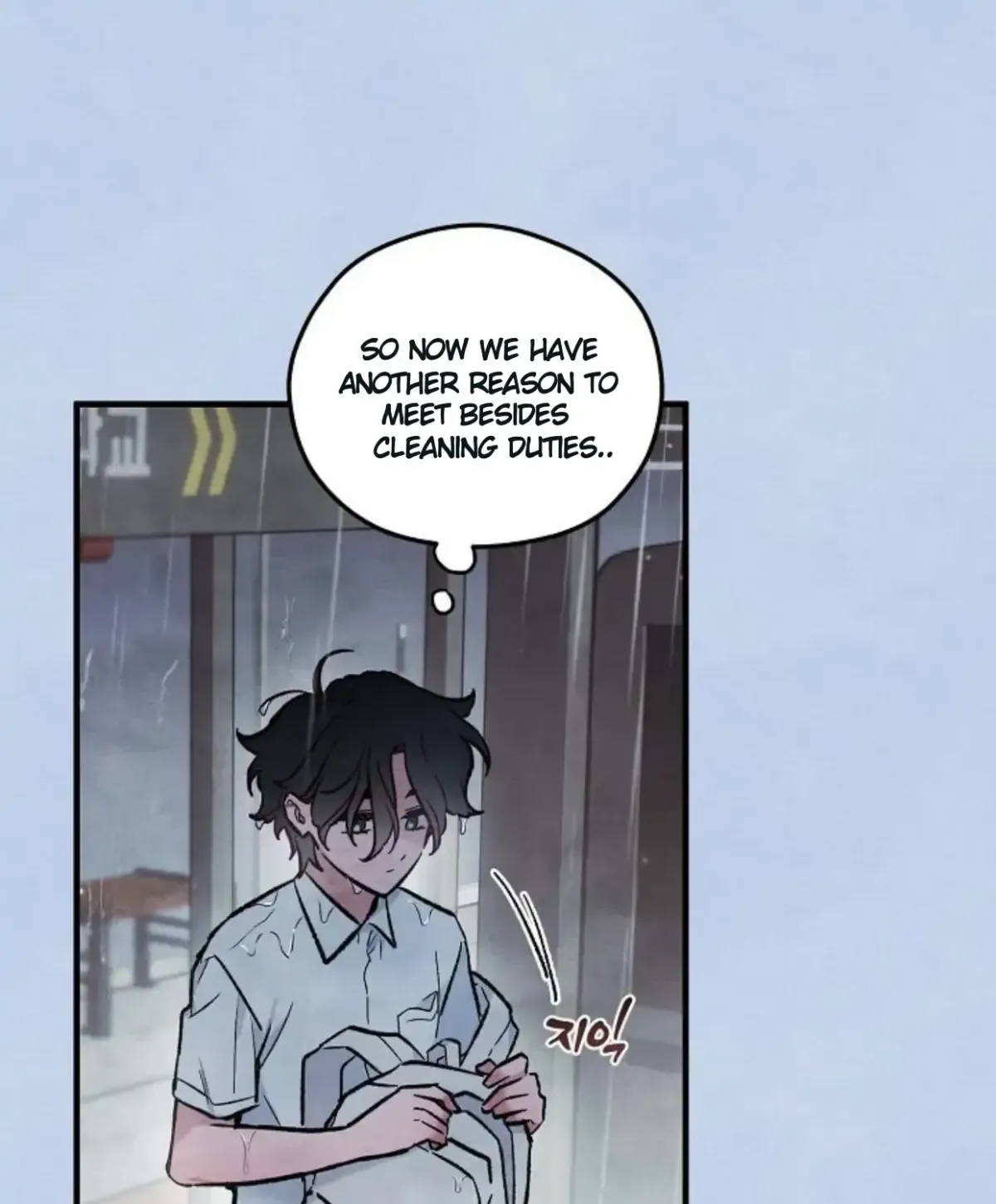 Break a Leg Chapter 13 page 153 - 