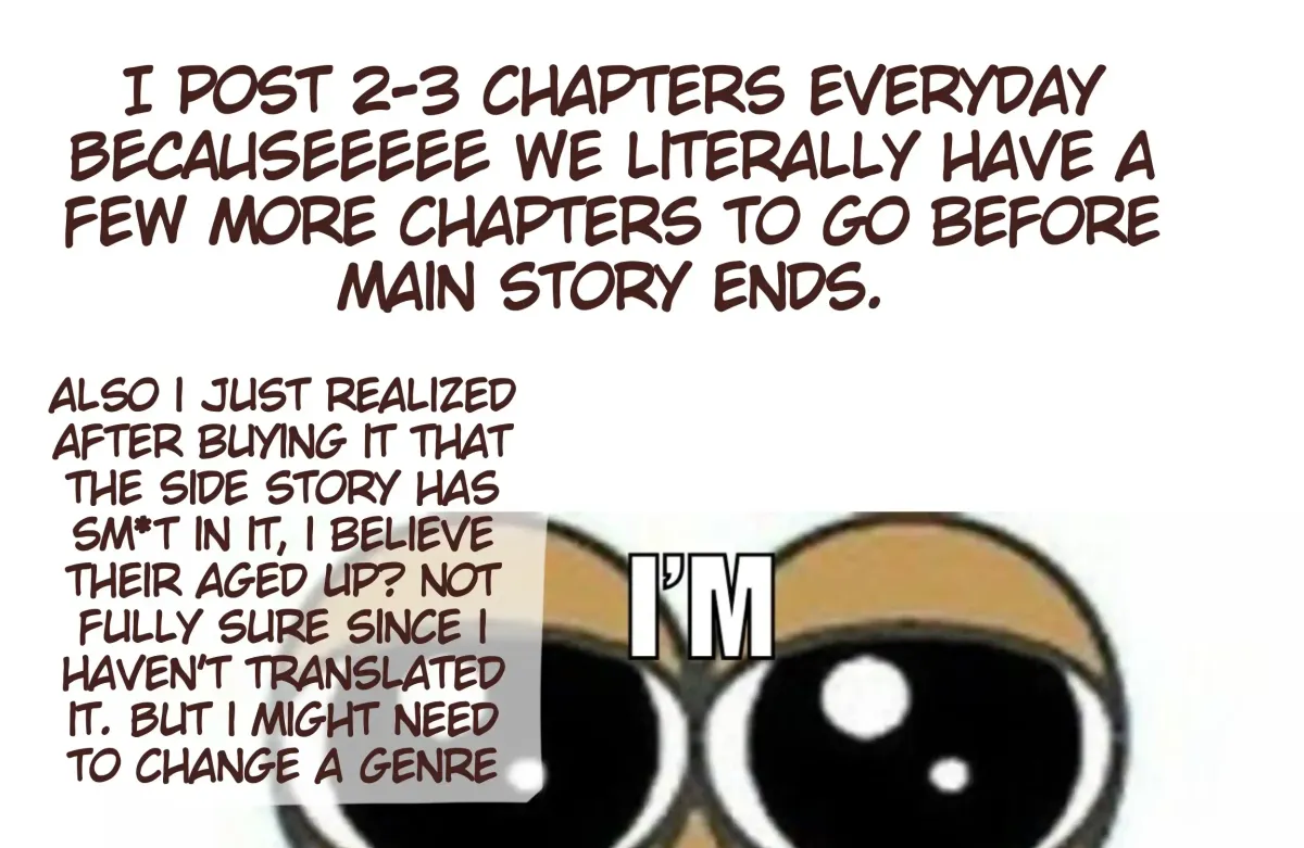 Break a Leg Chapter 13 page 161 - 