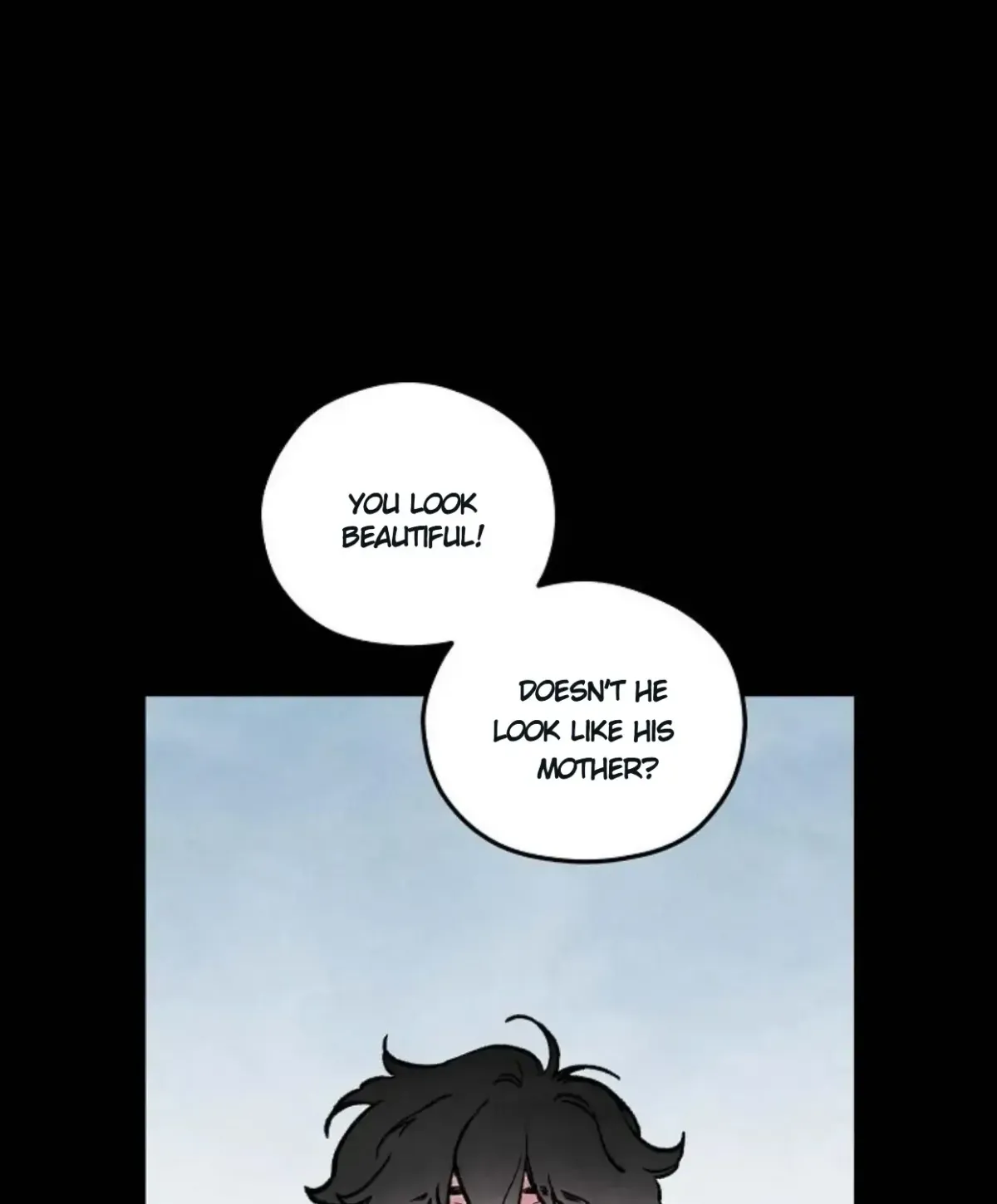 Break a Leg Chapter 13 page 3 - 
