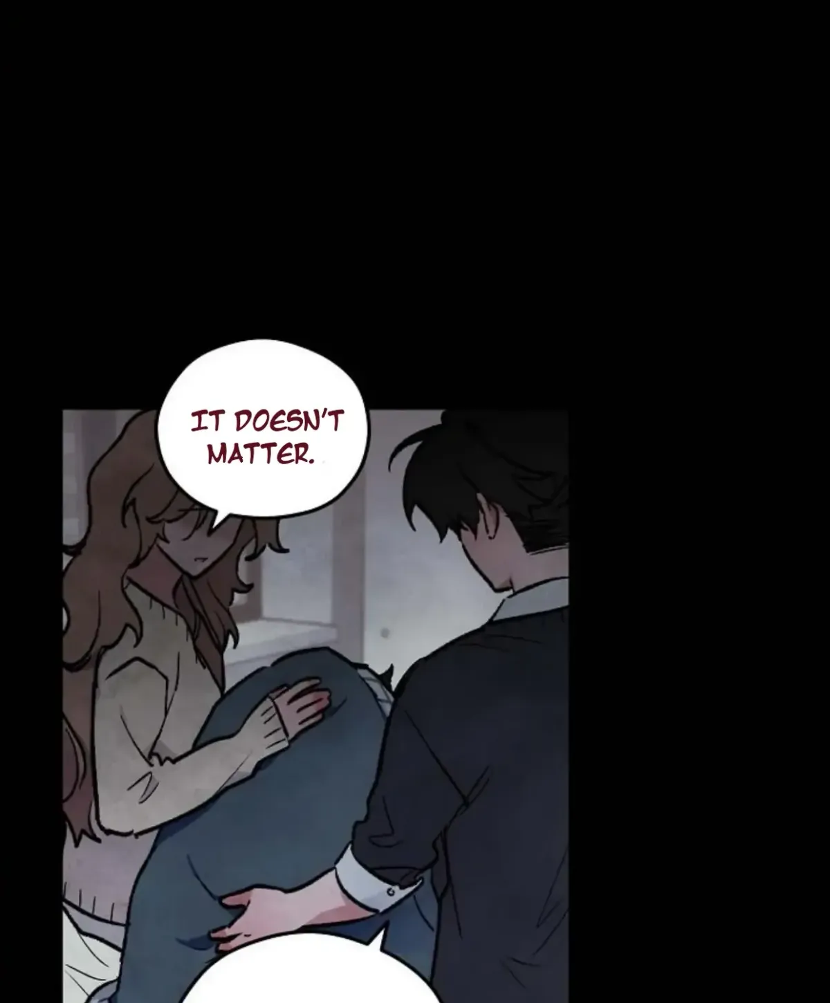 Break a Leg Chapter 13 page 25 - 