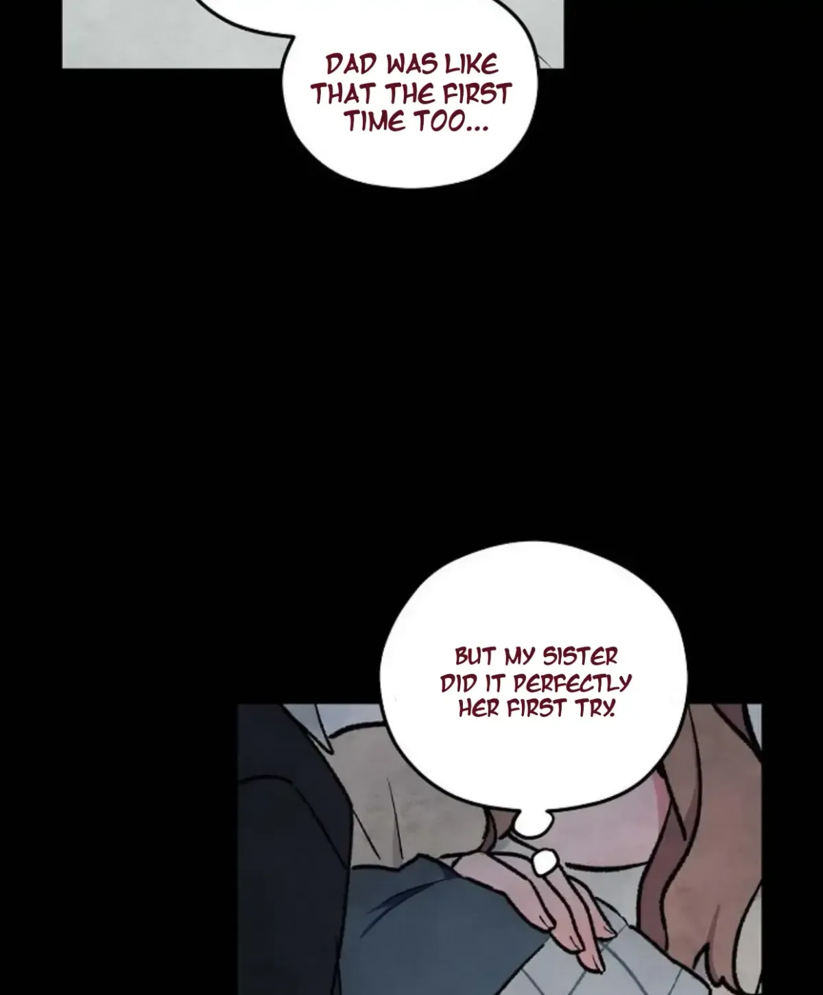 Break a Leg Chapter 13 page 27 - 