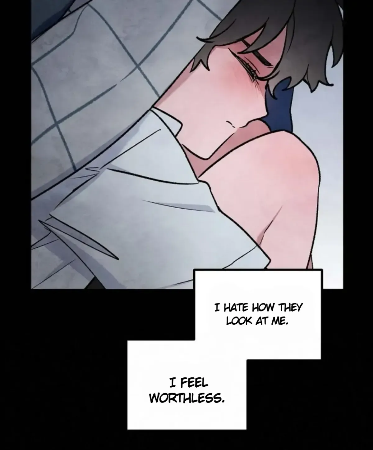 Break a Leg Chapter 13 page 33 - 