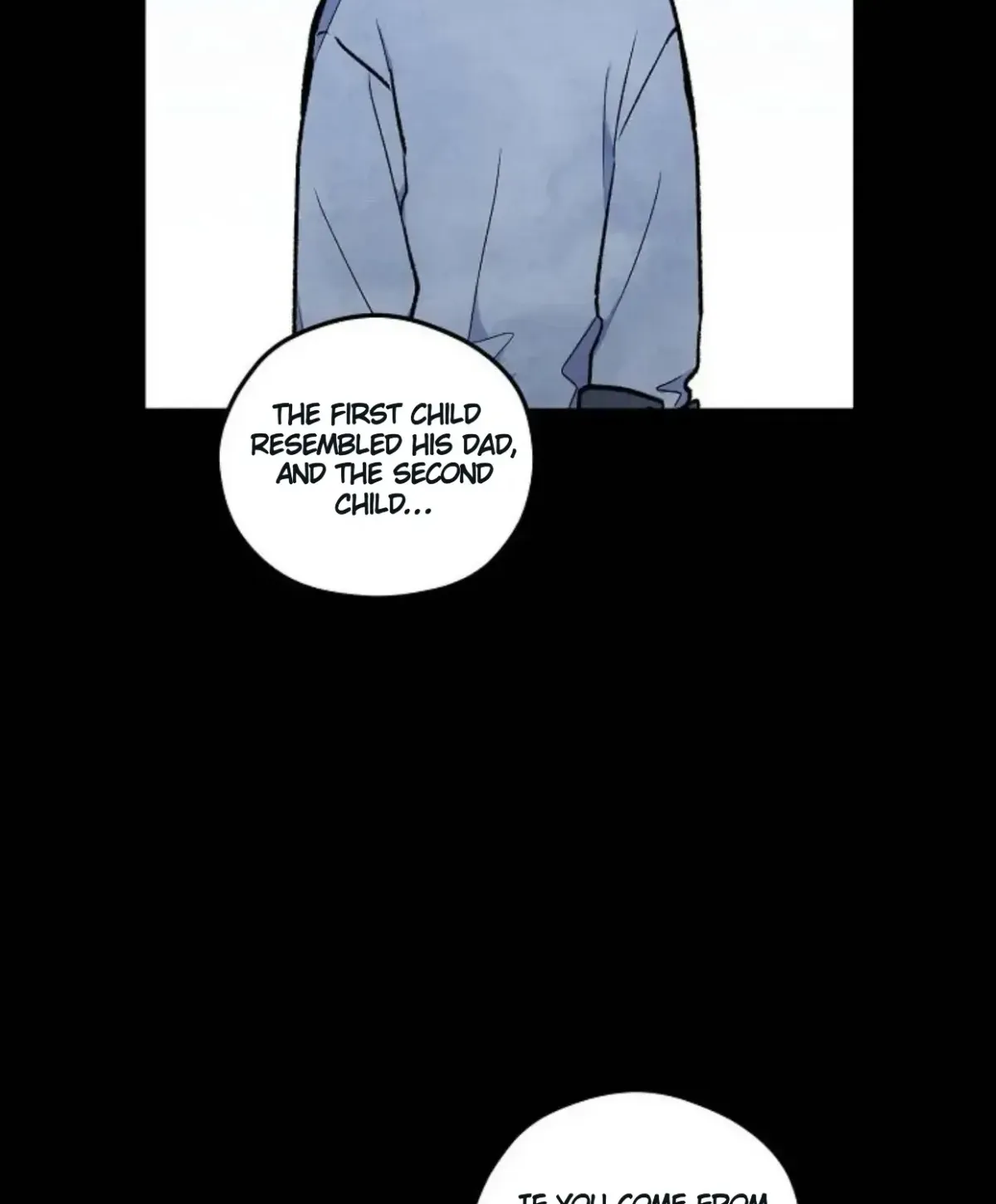 Break a Leg Chapter 13 page 5 - 