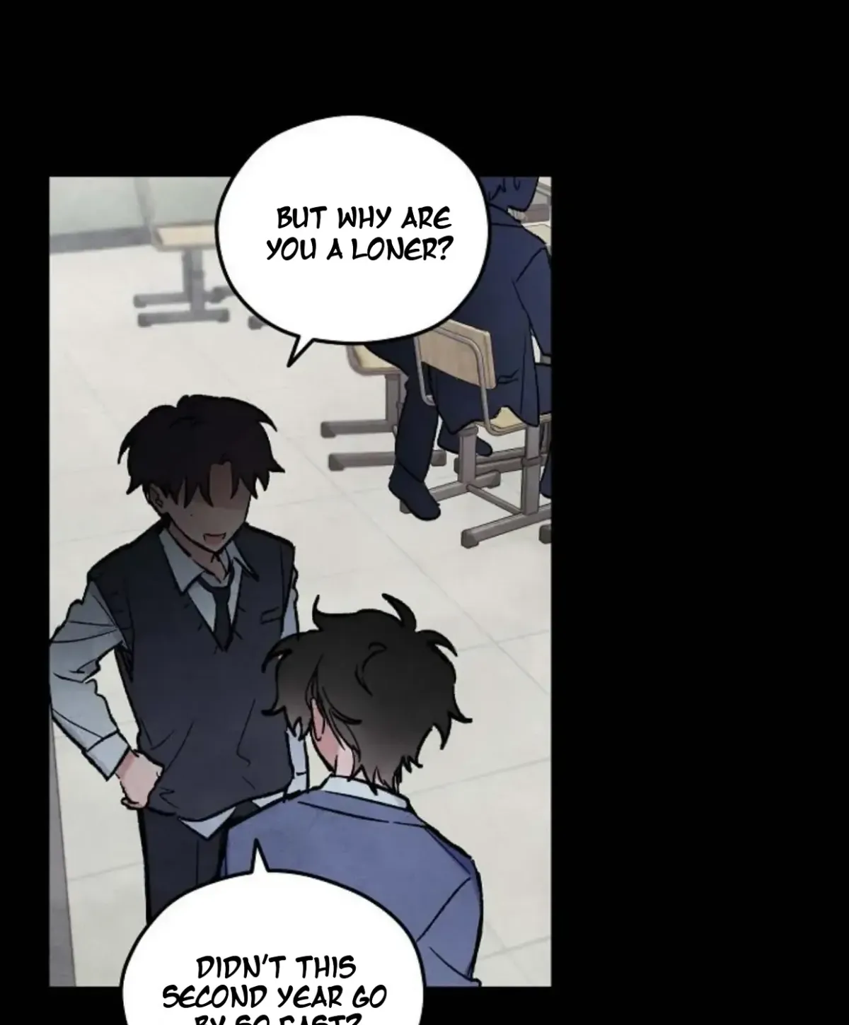 Break a Leg Chapter 13 page 41 - 