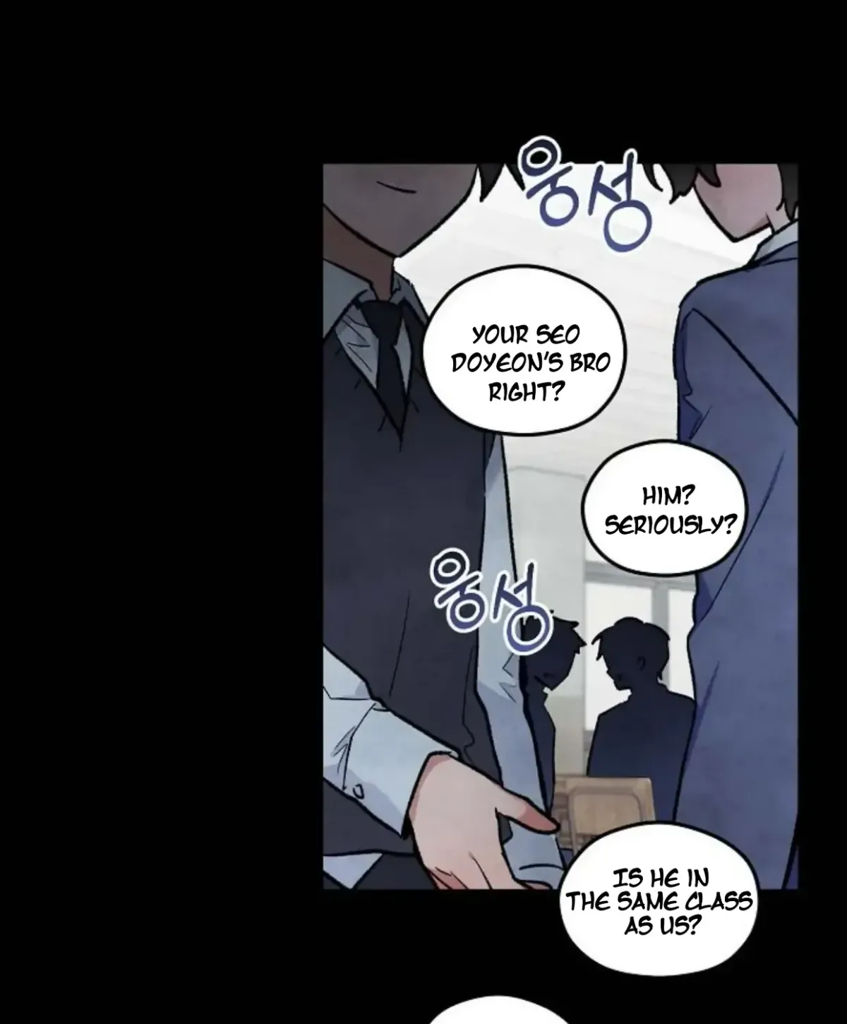 Break a Leg Chapter 13 page 43 - 