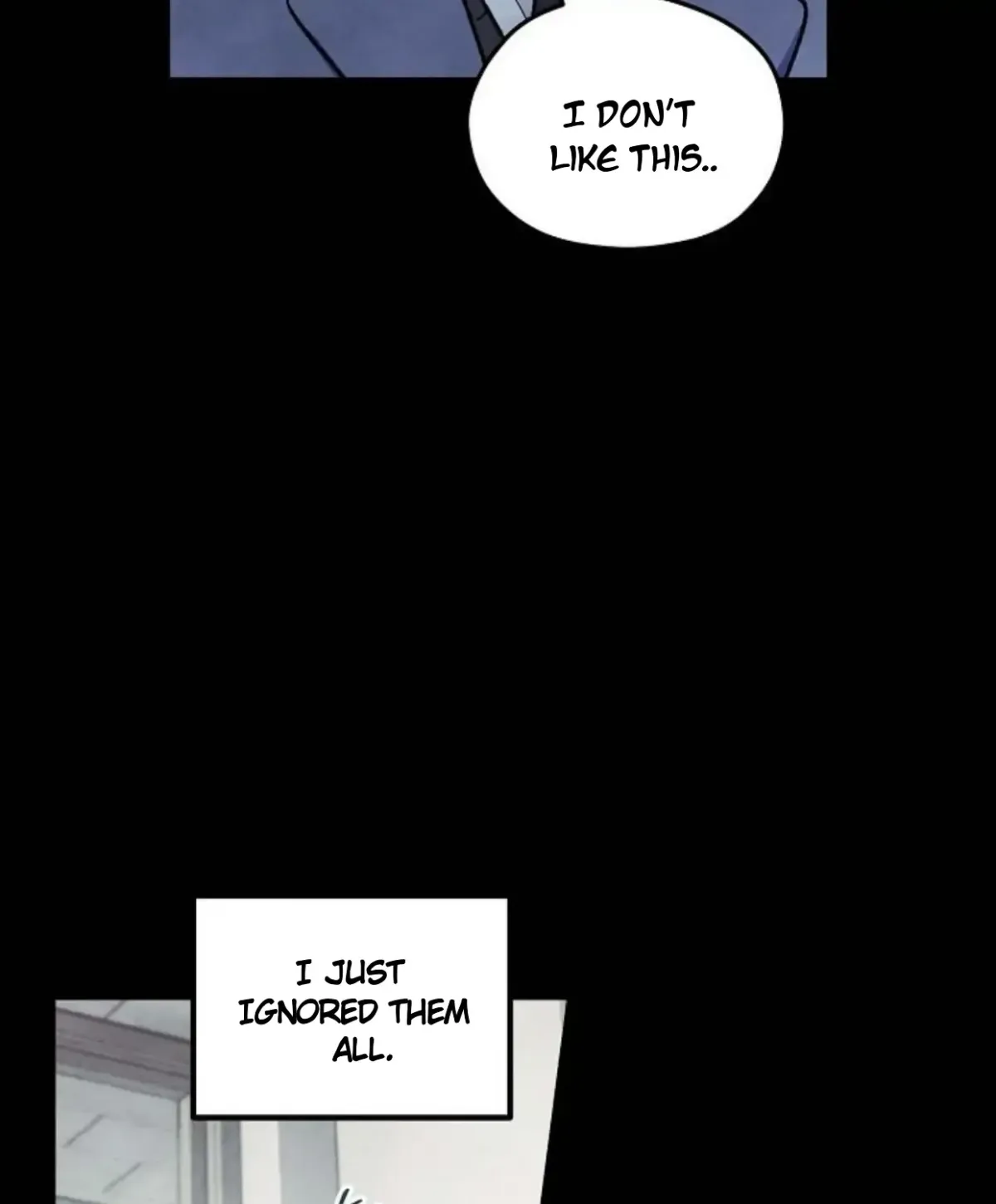 Break a Leg Chapter 13 page 47 - 