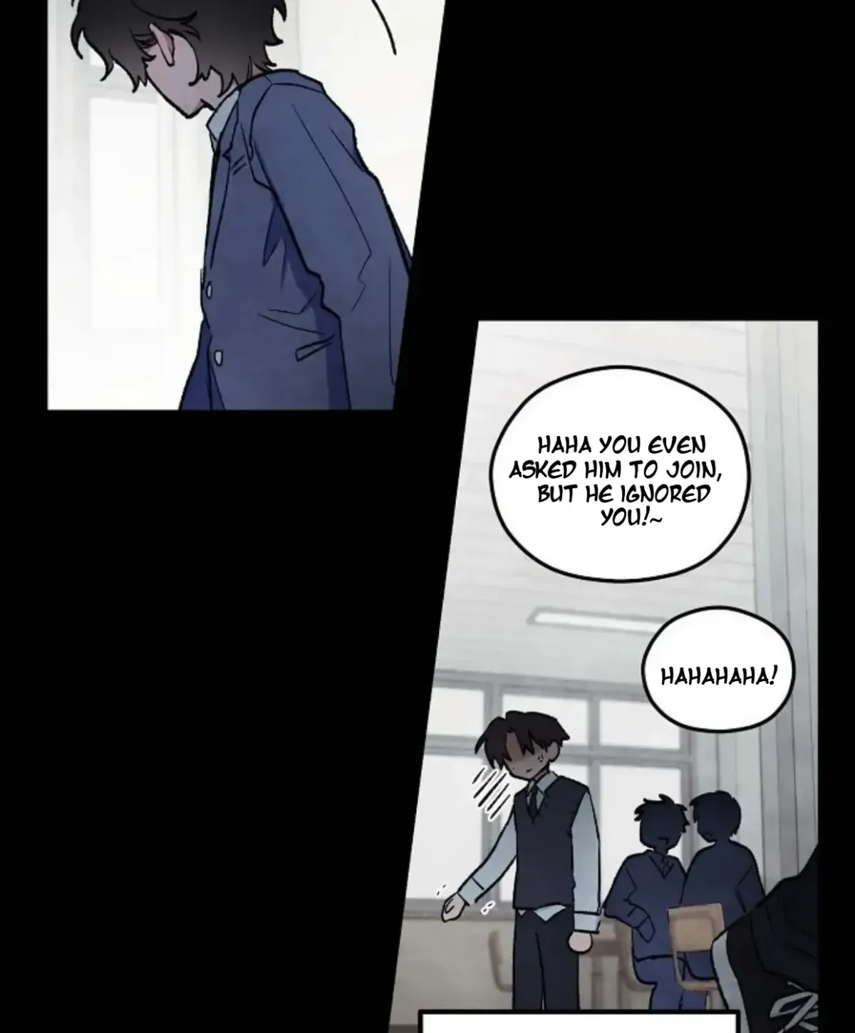 Break a Leg Chapter 13 page 49 - 