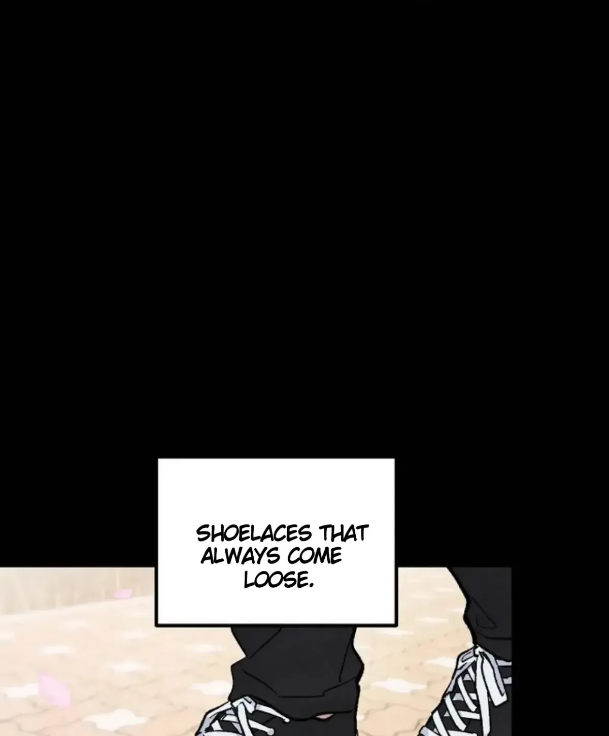 Break a Leg Chapter 13 page 55 - 