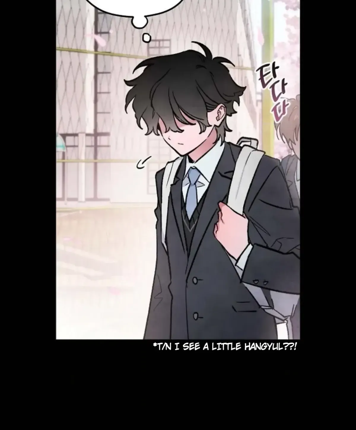 Break a Leg Chapter 13 page 59 - 