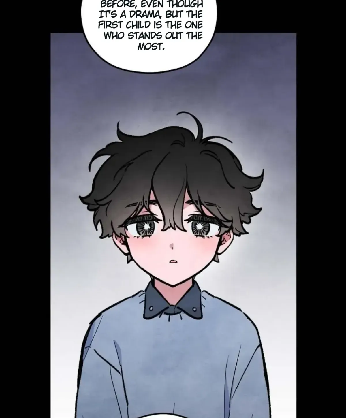 Break a Leg Chapter 13 page 7 - 