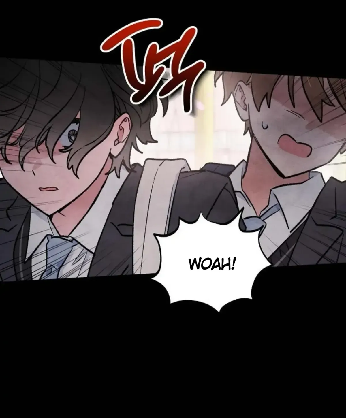 Break a Leg Chapter 13 page 61 - 
