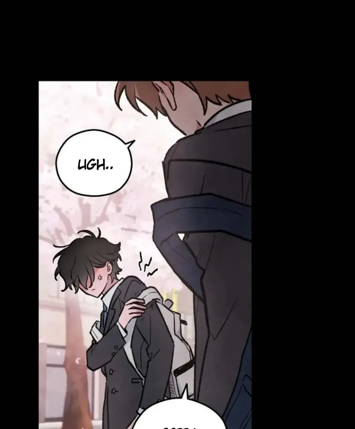 Break a Leg Chapter 13 page 63 - 