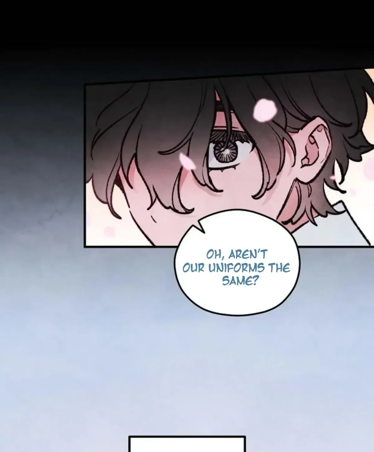 Break a Leg Chapter 13 page 65 - 