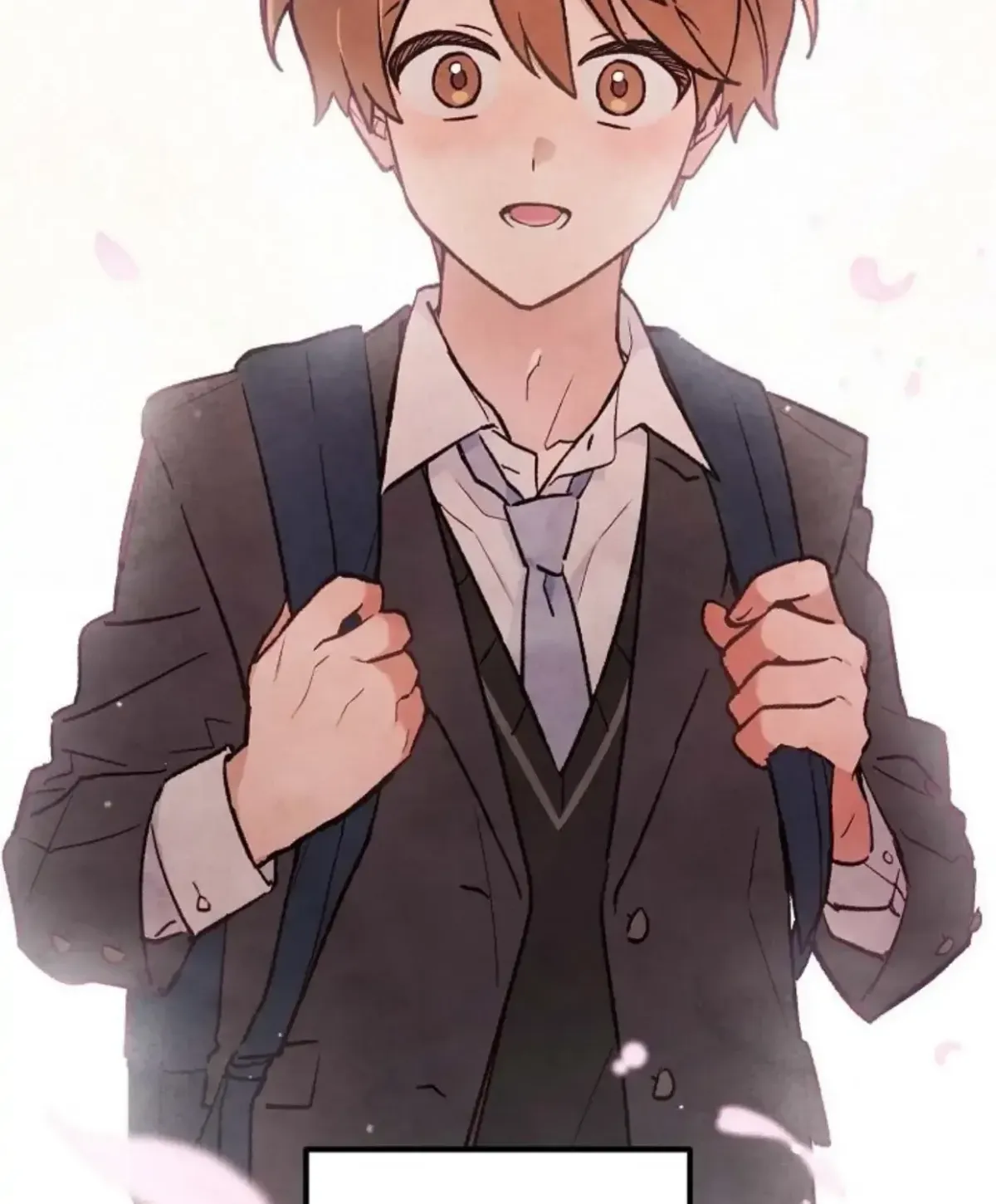Break a Leg Chapter 13 page 69 - 