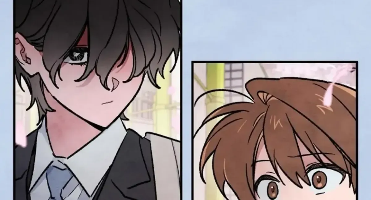 Break a Leg Chapter 13 page 74 - 