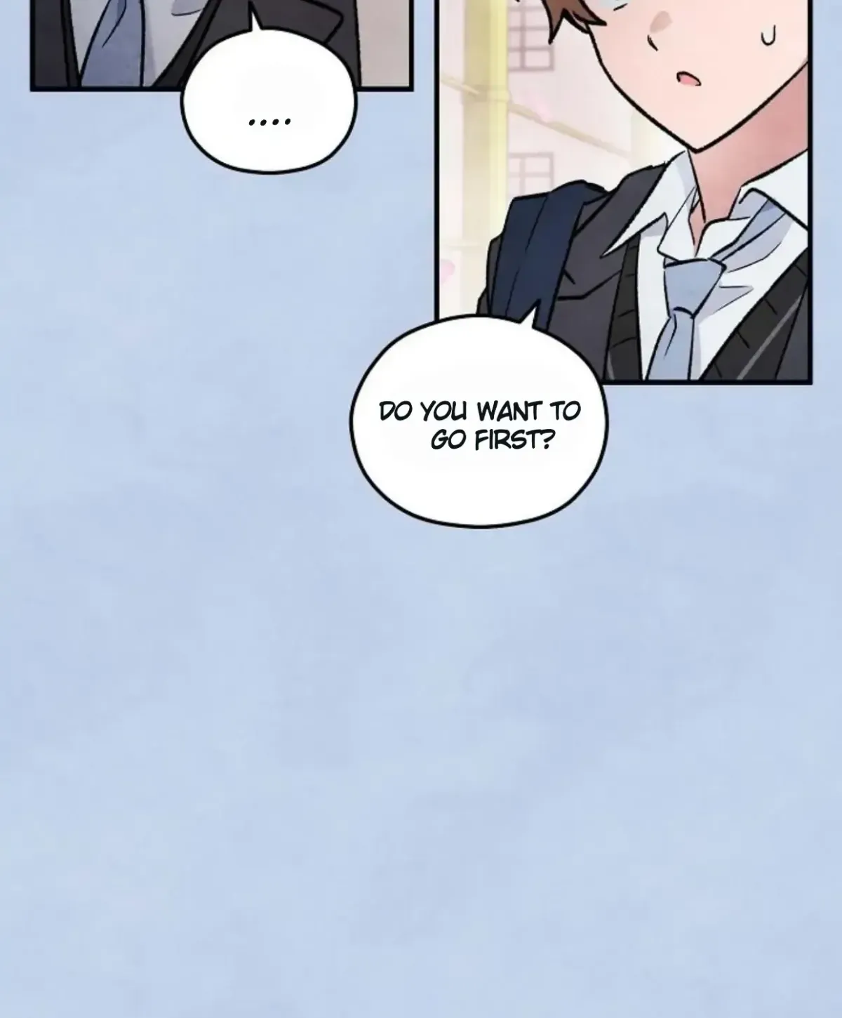 Break a Leg Chapter 13 page 75 - 