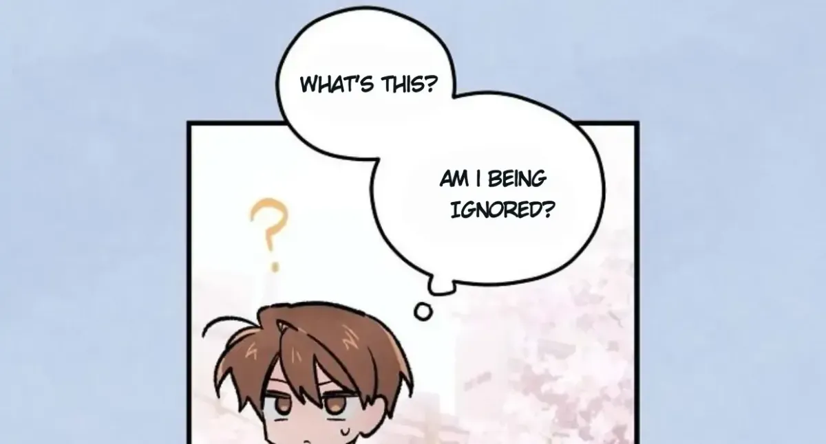 Break a Leg Chapter 13 page 76 - 