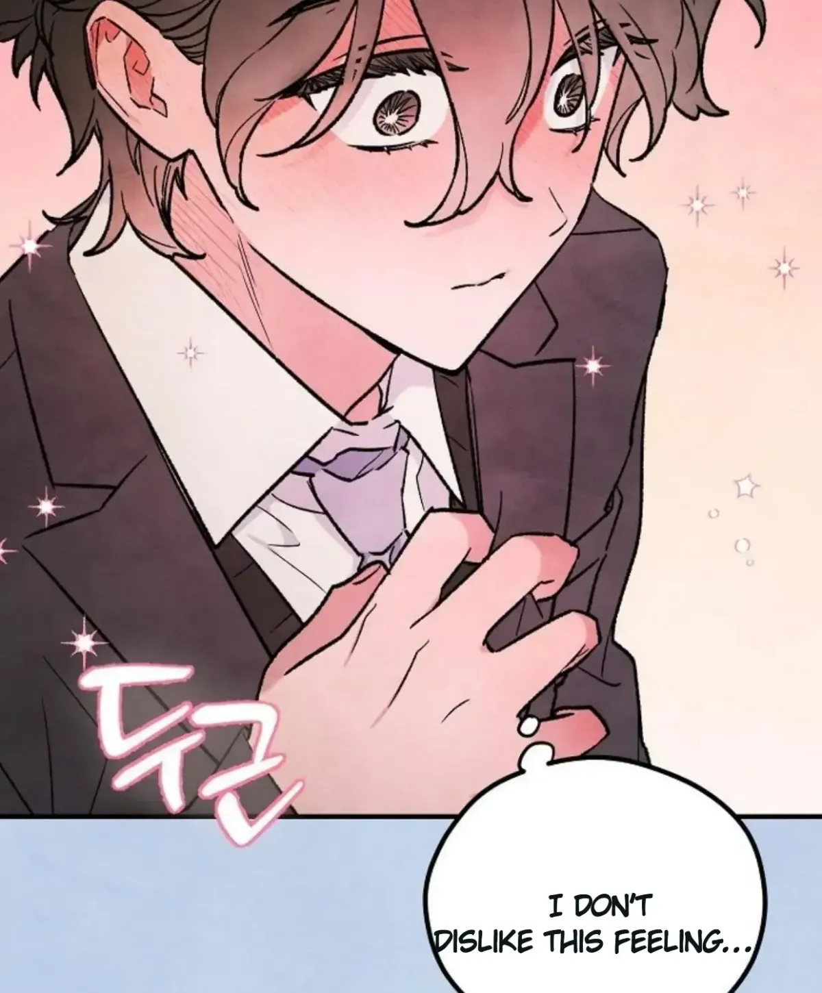 Break a Leg Chapter 13 page 81 - 