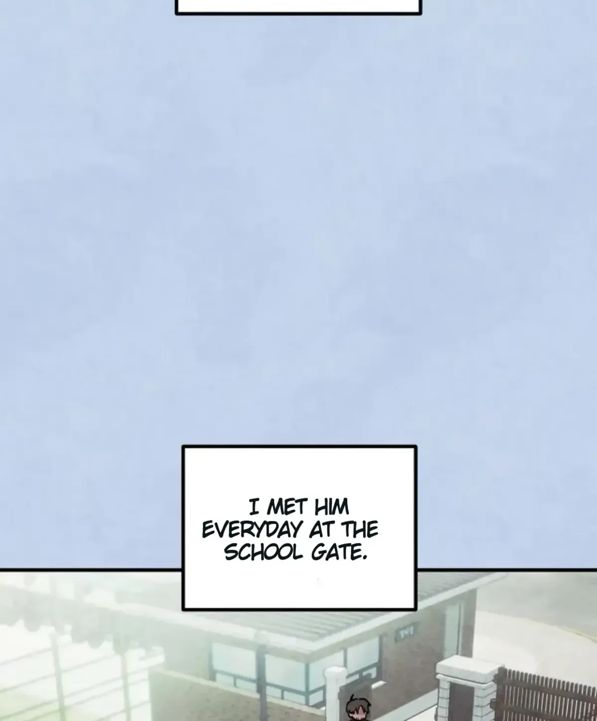 Break a Leg Chapter 13 page 85 - 