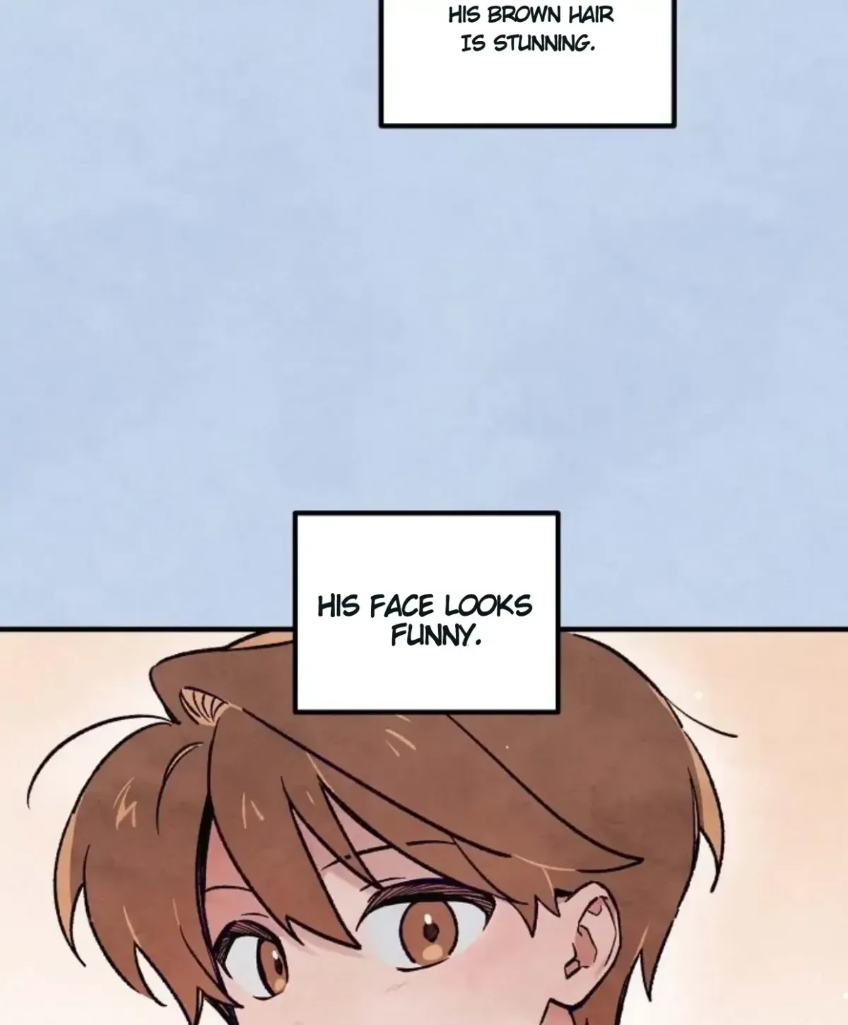 Break a Leg Chapter 13 page 93 - 