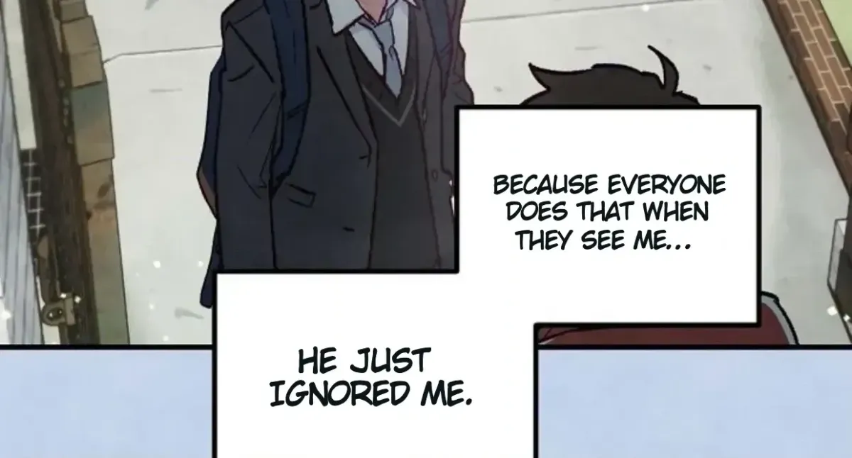 Break a Leg Chapter 13 page 100 - 